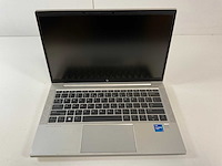 Hp - elitebook 830 g8 13.3”, core(tm) i7 11th gen, 16 gb ram, 512 gb nvme laptop - afbeelding 1 van  8