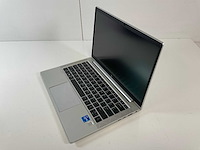 Hp - elitebook 830 g8 13.3”, core(tm) i7 11th gen, 16 gb ram, 512 gb nvme laptop - afbeelding 3 van  8