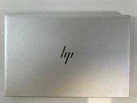 Hp - elitebook 830 g8 13.3”, core(tm) i7 11th gen, 16 gb ram, 512 gb nvme laptop - afbeelding 5 van  8
