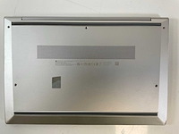 Hp - elitebook 830 g8 13.3”, core(tm) i7 11th gen, 16 gb ram, 512 gb nvme laptop - afbeelding 6 van  8
