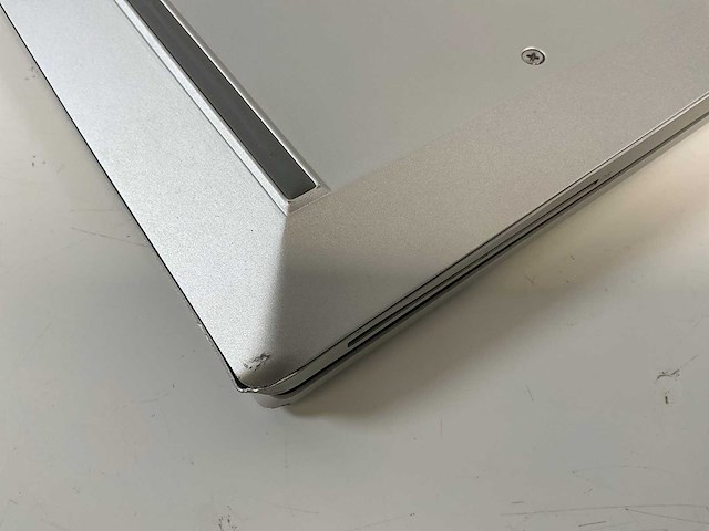 Hp - elitebook 830 g8 13.3”, core(tm) i7 11th gen, 16 gb ram, 512 gb nvme laptop - afbeelding 8 van  8