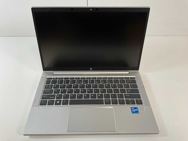 Hp - elitebook 830 g8 13.3”, core(tm) i7 11th gen, 16 gb ram, 512 gb nvme laptop - afbeelding 1 van  7