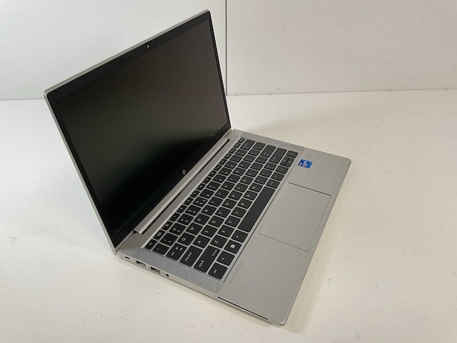 Hp - elitebook 830 g8 13.3”, core(tm) i7 11th gen, 16 gb ram, 512 gb nvme laptop - afbeelding 2 van  7