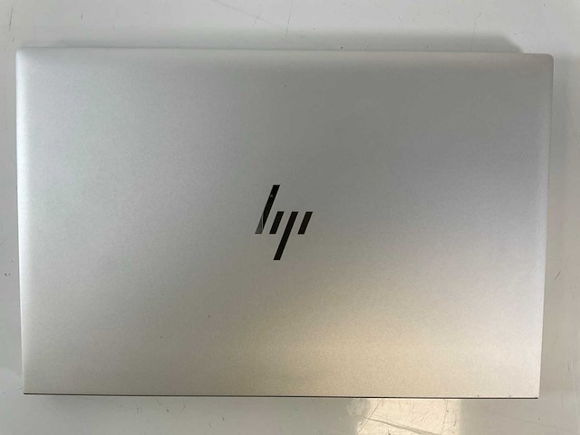 Hp - elitebook 830 g8 13.3”, core(tm) i7 11th gen, 16 gb ram, 512 gb nvme laptop - afbeelding 5 van  7