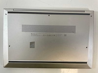 Hp - elitebook 830 g8 13.3”, core(tm) i7 11th gen, 16 gb ram, 512 gb nvme laptop - afbeelding 6 van  7