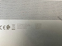 Hp - elitebook 830 g8 13.3”, core(tm) i7 11th gen, 16 gb ram, 512 gb nvme laptop - afbeelding 7 van  7