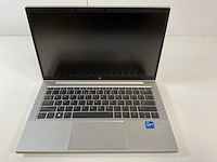 Hp - elitebook 830 g8 13.3”, core(tm) i7 11th gen, 16 gb ram, 512 gb nvme laptop - afbeelding 1 van  3