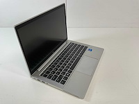 Hp - elitebook 830 g8 13.3”, core(tm) i7 11th gen, 16 gb ram, 512 gb nvme laptop - afbeelding 2 van  7