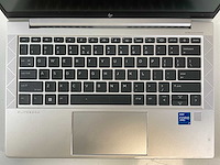 Hp - elitebook 830 g8 13.3”, core(tm) i7 11th gen, 16 gb ram, 512 gb nvme laptop - afbeelding 4 van  7
