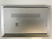 Hp - elitebook 830 g8 13.3”, core(tm) i7 11th gen, 16 gb ram, 512 gb nvme laptop - afbeelding 3 van  3