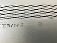 Hp - elitebook 830 g8 13.3”, core(tm) i7 11th gen, 16 gb ram, 512 gb nvme laptop - afbeelding 7 van  7