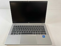Hp - elitebook 830 g8 13.3”, core(tm) i7 11th gen, 16 gb ram, 512 gb nvme laptop - afbeelding 1 van  7