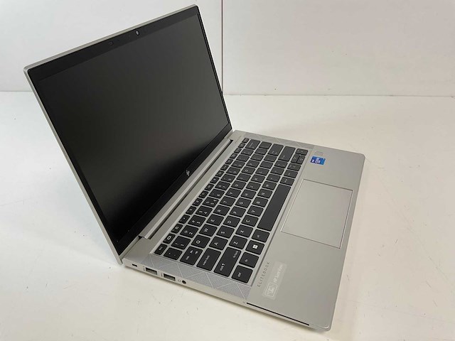 Hp - elitebook 830 g8 13.3”, core(tm) i7 11th gen, 16 gb ram, 512 gb nvme laptop - afbeelding 2 van  7