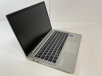 Hp - elitebook 830 g8 13.3”, core(tm) i7 11th gen, 16 gb ram, 512 gb nvme laptop - afbeelding 2 van  7