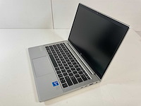 Hp - elitebook 830 g8 13.3”, core(tm) i7 11th gen, 16 gb ram, 512 gb nvme laptop - afbeelding 3 van  7