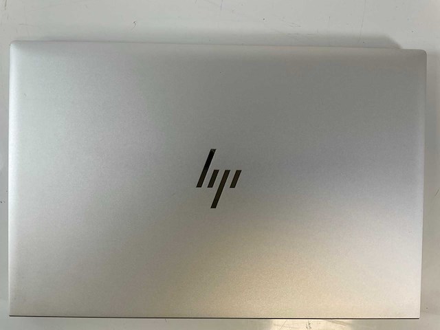 Hp - elitebook 830 g8 13.3”, core(tm) i7 11th gen, 16 gb ram, 512 gb nvme laptop - afbeelding 5 van  7