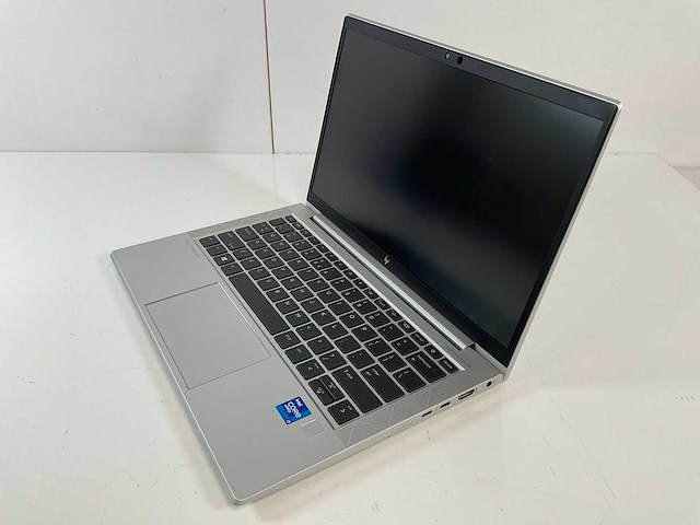 Hp - elitebook 830 g8 13.3”, core(tm) i7 11th gen, 16 gb ram, 512 gb nvme laptop - afbeelding 3 van  8