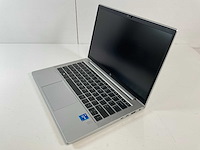 Hp - elitebook 830 g8 13.3”, core(tm) i7 11th gen, 16 gb ram, 512 gb nvme laptop - afbeelding 3 van  8