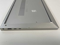 Hp - elitebook 830 g8 13.3”, core(tm) i7 11th gen, 16 gb ram, 512 gb nvme laptop - afbeelding 8 van  8