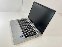 Hp - elitebook 830 g8 13.3”, core(tm) i7 11th gen, 16 gb ram, 512 gb nvme laptop - afbeelding 3 van  8