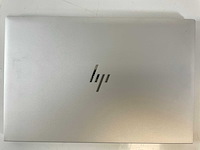 Hp - elitebook 830 g8 13.3”, core(tm) i7 11th gen, 16 gb ram, 512 gb nvme laptop - afbeelding 5 van  8