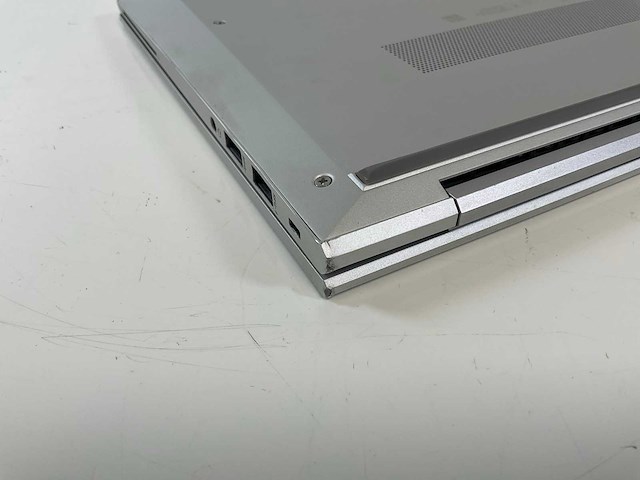Hp - elitebook 830 g8 13.3”, core(tm) i7 11th gen, 16 gb ram, 512 gb nvme laptop - afbeelding 8 van  8