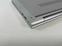 Hp - elitebook 830 g8 13.3”, core(tm) i7 11th gen, 16 gb ram, 512 gb nvme laptop - afbeelding 8 van  8