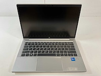 Hp - elitebook 830 g8 13.3”, core(tm) i7 11th gen, 16 gb ram, 512 gb nvme laptop - afbeelding 1 van  7