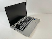 Hp - elitebook 830 g8 13.3”, core(tm) i7 11th gen, 16 gb ram, 512 gb nvme laptop - afbeelding 2 van  7