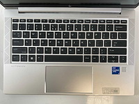 Hp - elitebook 830 g8 13.3”, core(tm) i7 11th gen, 16 gb ram, 512 gb nvme laptop - afbeelding 4 van  7