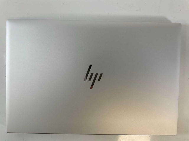 Hp - elitebook 830 g8 13.3”, core(tm) i7 11th gen, 16 gb ram, 512 gb nvme laptop - afbeelding 5 van  7