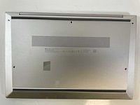 Hp - elitebook 830 g8 13.3”, core(tm) i7 11th gen, 16 gb ram, 512 gb nvme laptop - afbeelding 6 van  7