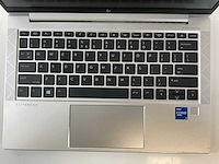 Hp - elitebook 830 g8 13.3”, core(tm) i7 11th gen, 16 gb ram, 512 gb nvme laptop - afbeelding 4 van  7
