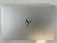 Hp - elitebook 830 g8 13.3”, core(tm) i7 11th gen, 16 gb ram, 512 gb nvme laptop - afbeelding 5 van  7
