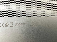 Hp - elitebook 830 g8 13.3”, core(tm) i7 11th gen, 16 gb ram, 512 gb nvme laptop - afbeelding 7 van  7