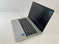 Hp - elitebook 830 g8 13.3”, core(tm) i7 11th gen, 16 gb ram, 512 gb nvme laptop - afbeelding 3 van  8