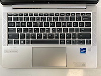 Hp - elitebook 830 g8 13.3”, core(tm) i7 11th gen, 16 gb ram, 512 gb nvme laptop - afbeelding 4 van  8