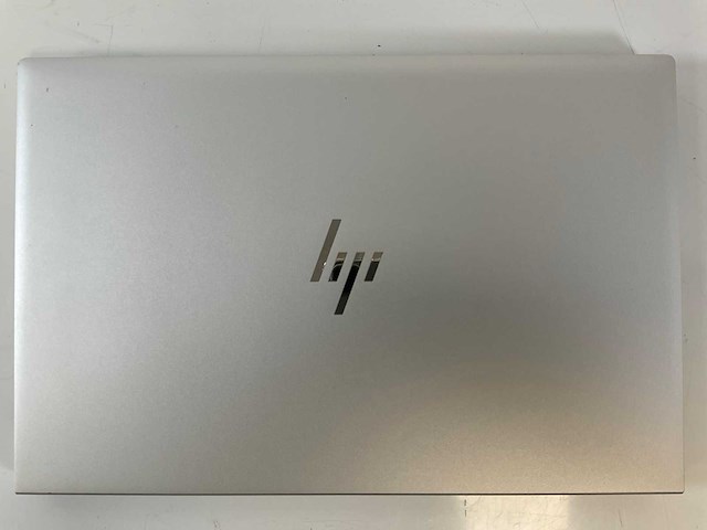 Hp - elitebook 830 g8 13.3”, core(tm) i7 11th gen, 16 gb ram, 512 gb nvme laptop - afbeelding 5 van  8