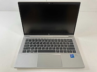 Hp - elitebook 830 g8 13.3”, core(tm) i7 11th gen, 16 gb ram, 512 gb nvme laptop - afbeelding 1 van  7