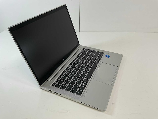 Hp - elitebook 830 g8 13.3”, core(tm) i7 11th gen, 16 gb ram, 512 gb nvme laptop - afbeelding 2 van  7