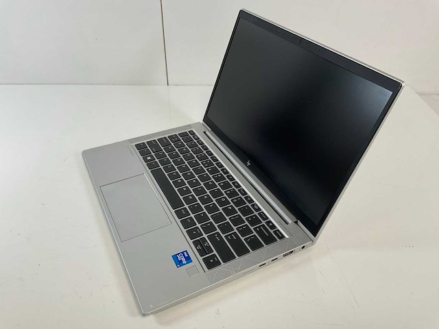 Hp - elitebook 830 g8 13.3”, core(tm) i7 11th gen, 16 gb ram, 512 gb nvme laptop - afbeelding 3 van  7