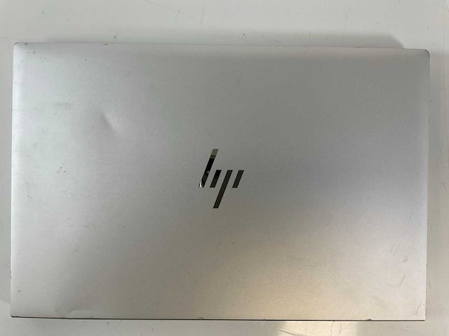 Hp - elitebook 830 g8 13.3”, core(tm) i7 11th gen, 16 gb ram, 512 gb nvme laptop - afbeelding 5 van  7