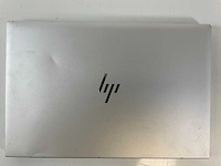 Hp - elitebook 830 g8 13.3”, core(tm) i7 11th gen, 16 gb ram, 512 gb nvme laptop - afbeelding 5 van  7