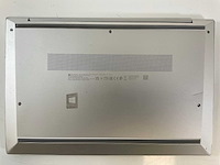 Hp - elitebook 830 g8 13.3”, core(tm) i7 11th gen, 16 gb ram, 512 gb nvme laptop - afbeelding 6 van  7