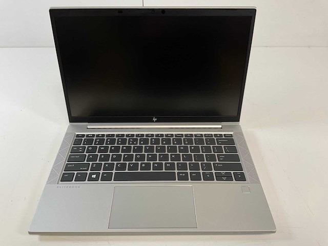 Hp - elitebook 830 g8 13.3”, core(tm) i7 11th gen, 16 gb ram, 512 gb nvme laptop - afbeelding 1 van  7