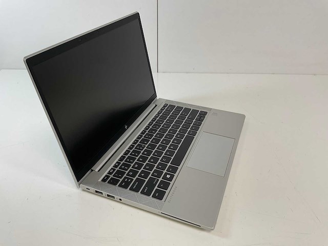 Hp - elitebook 830 g8 13.3”, core(tm) i7 11th gen, 16 gb ram, 512 gb nvme laptop - afbeelding 2 van  7