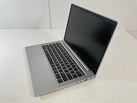 Hp - elitebook 830 g8 13.3”, core(tm) i7 11th gen, 16 gb ram, 512 gb nvme laptop - afbeelding 3 van  7