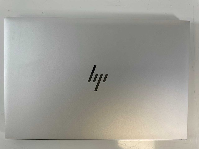 Hp - elitebook 830 g8 13.3”, core(tm) i7 11th gen, 16 gb ram, 512 gb nvme laptop - afbeelding 5 van  7