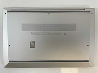 Hp - elitebook 830 g8 13.3”, core(tm) i7 11th gen, 16 gb ram, 512 gb nvme laptop - afbeelding 6 van  7