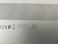 Hp - elitebook 830 g8 13.3”, core(tm) i7 11th gen, 16 gb ram, 512 gb nvme laptop - afbeelding 7 van  7
